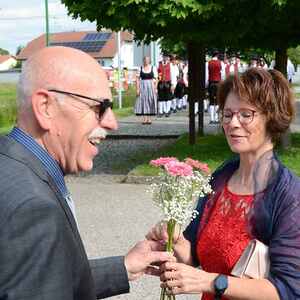 Fest der Ehejubiläen 2023