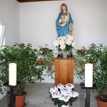 Christi Himmelfahrt 2009