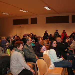 Caritas-KIndergarten