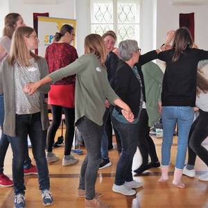 Rückschau auf den Lehrgang