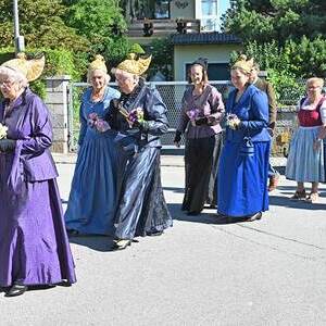 Fronleichnam