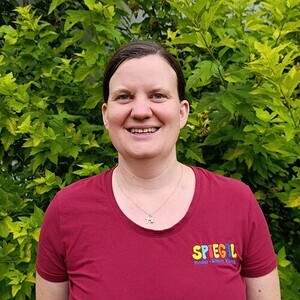 Christina Weitzhofer I Kernteam I Schriftführung, Pfarrgemeinderat