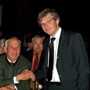 Priesterweihe Mag. Martin Schrems