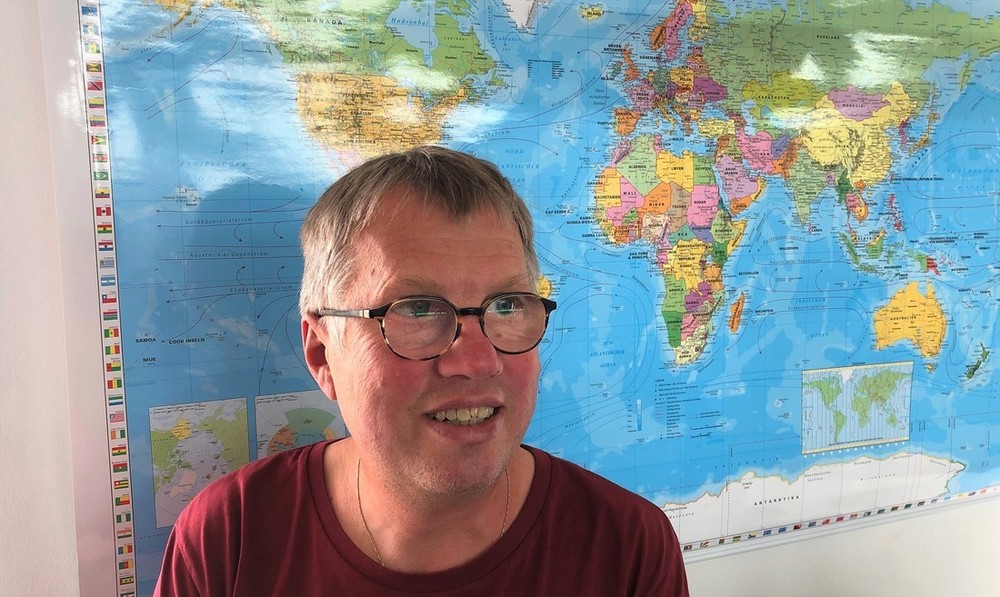 Dr. Christoph Mülleder / Klaus Mastalier KMB Dr. Christoph Mülleder