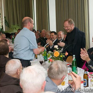 Priesterweihe Mag. Markus Luger