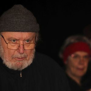 Advent im Wasserwald bei Familie Starrermayr 2019