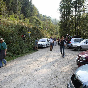 Bergmesse Ennserhütte