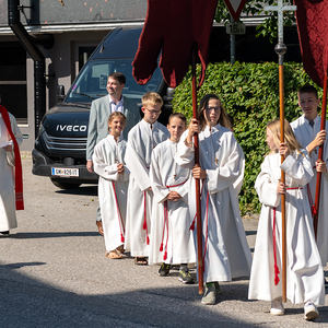 Sonntag, 12. Juli 2026