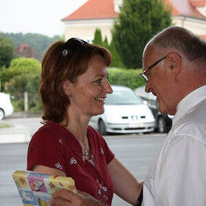 Kinderwortgottesdienst