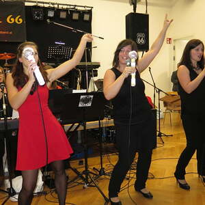 Ein gelungenes Fest der Pfarre Ottnang