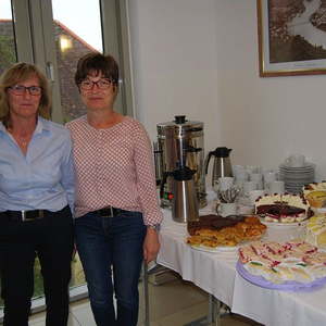 Erntedank und Pfarrfest