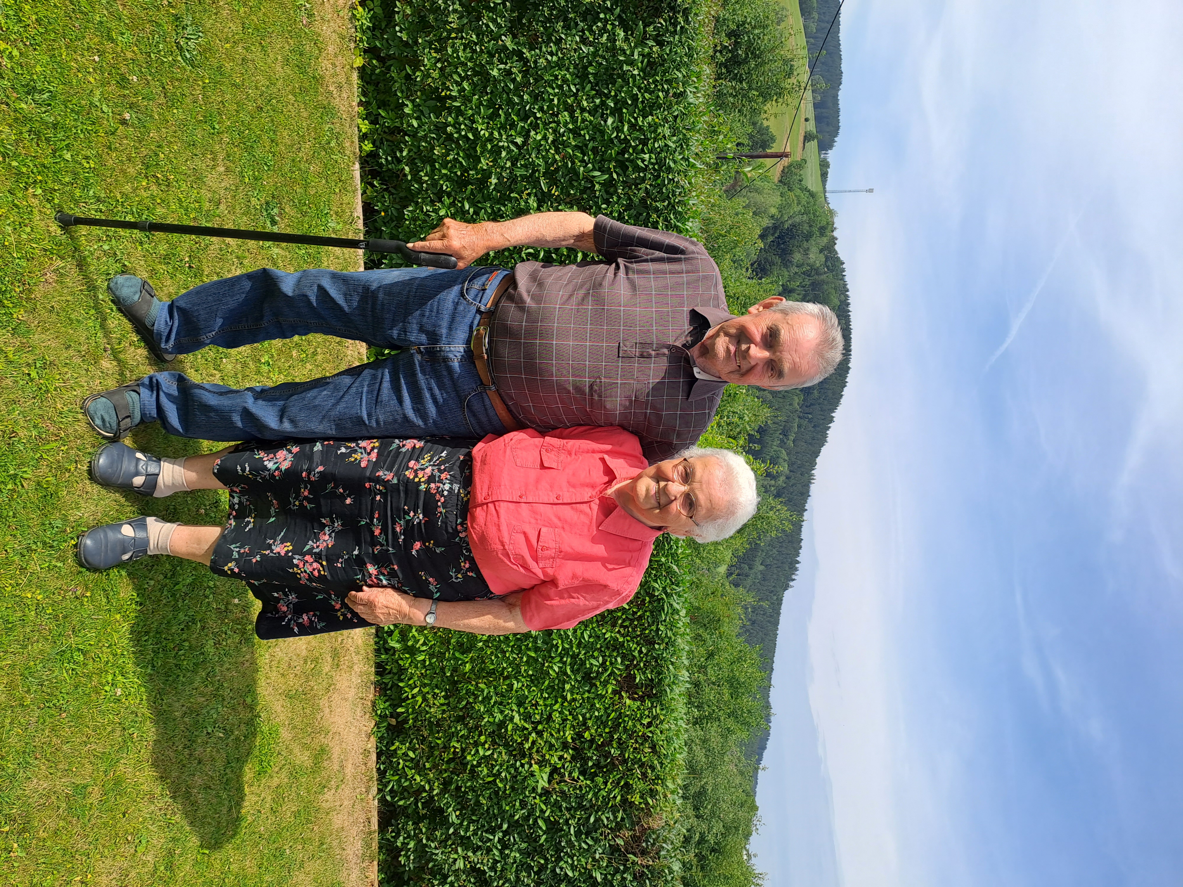 Bgm. Adi Hinterhölzl