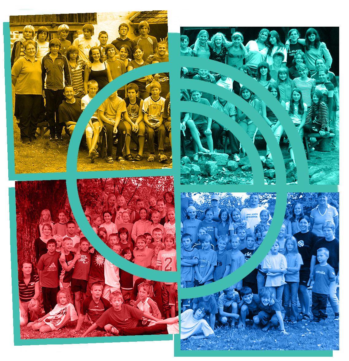 Katholische Jungschar Sarleinsbach