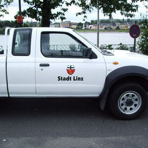 KBW-Fahrt nach Deutschland