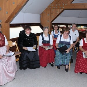 Festmesse 50 Jahre Marienkirche Inzersdorf