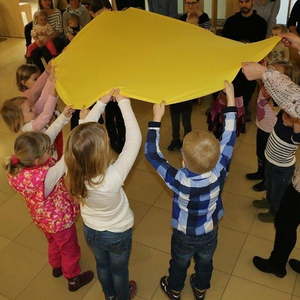 Kinderwortgottesdienst