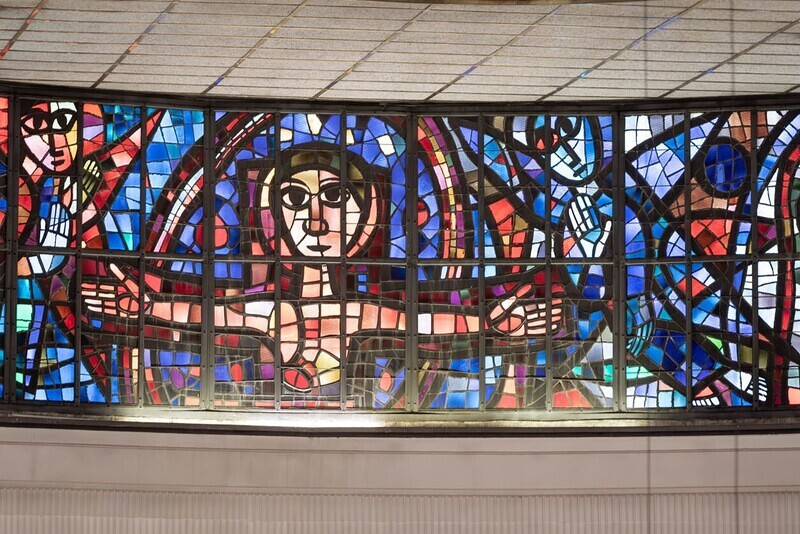 Miteinander Gottesdienst feiern