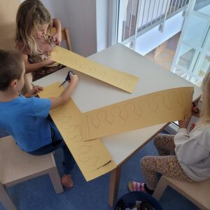 Warum Sprachförderung?