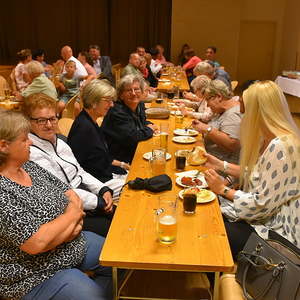 Abschluss des Jahres