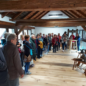 kfb Wallfahrt 2022 - 8. Oktober 