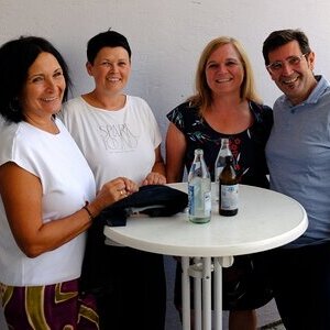 Pfarrheim Schardenbeg