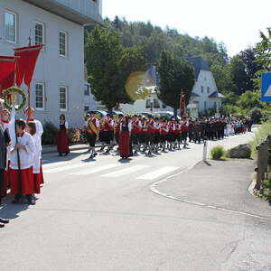 Pfarre Neumarkt im Mühlkreis