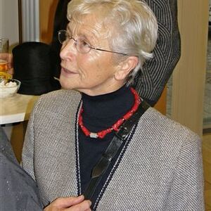 Pfarrer Johann Stöllnberger 