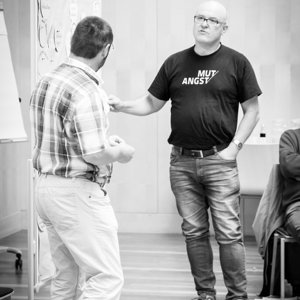 14. Okt. 2017 in Wesenufer