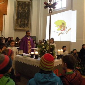 Jugend „Stress Mess“