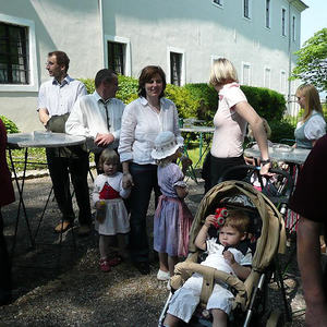 Gedenkfeier 200 J. Schlacht Teil2