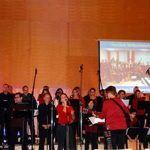 '...des is Weihnåcht für mi'