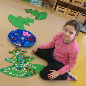 Basteln für Weihnachten