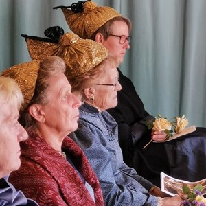 Erntedank ist Lebensdank!