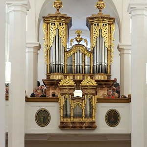 ErnteDankFest & Pfarrfest