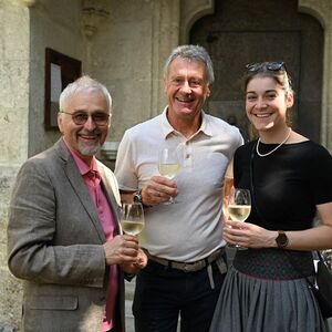 Pfarrfest Losenstein 2024