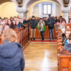 Firmvorbereitung 2017