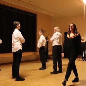 Kleinmünchner Pfarrball