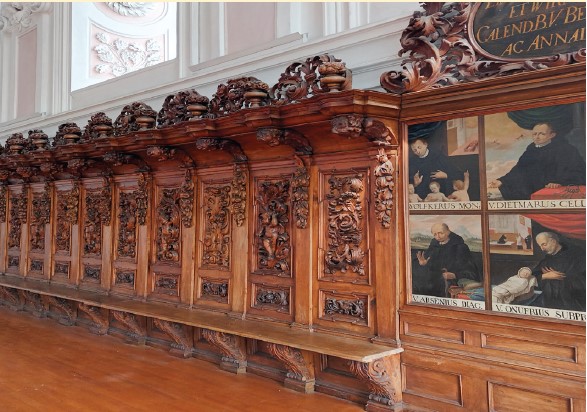 Sommerchor