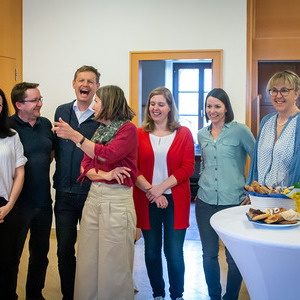 70 Jahrjubiläum & Kleidertausch