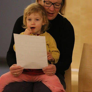 Kinderwortgottesdienst