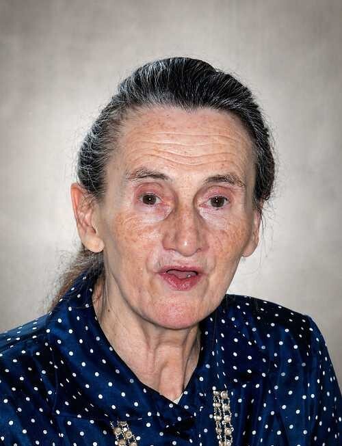 Resch Maria