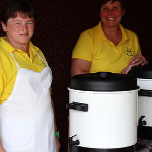 Pfarrfest 2015, Pfarre Neumarkt im Mühlkreis