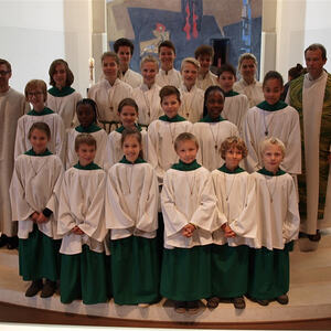 JS- und Mini-Aufnahme 2016