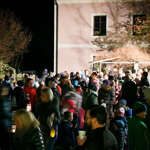 Pfarrcaritaskindergarten Sarleinsbach