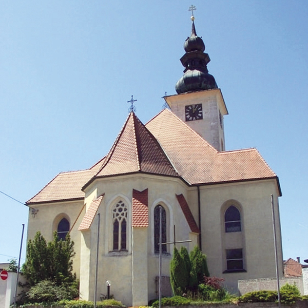 Hörsching
