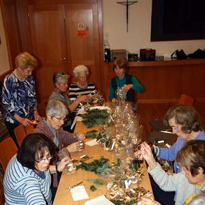 Kekssackerl für Weihnachtswünsche 