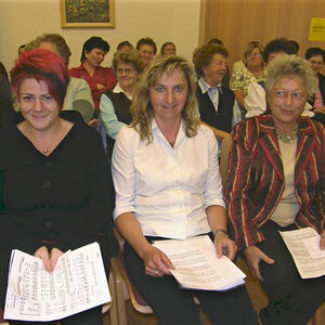 60 Jahre KFB Eferding