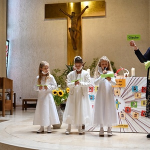 Erstkommunion 2020