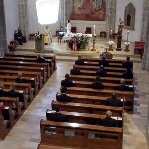 Pfarrkirche Laakirchen