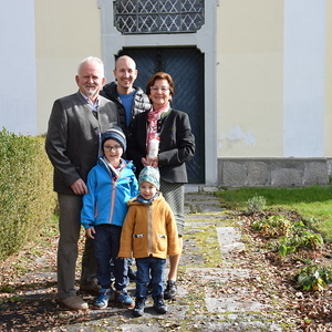 Pfarre St. Peter/Wbg.